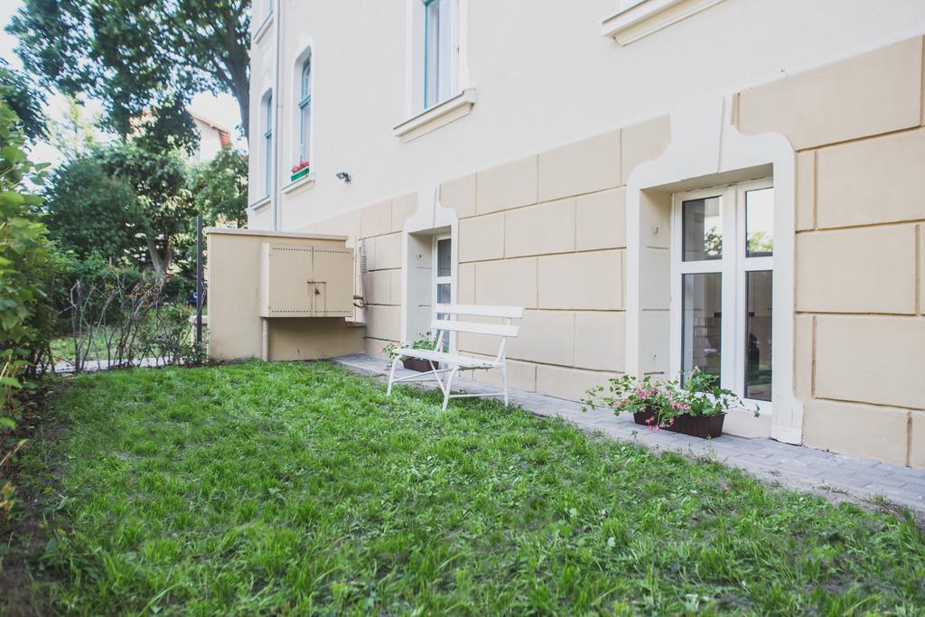 Lipowa Apartments Сопот Номер фото